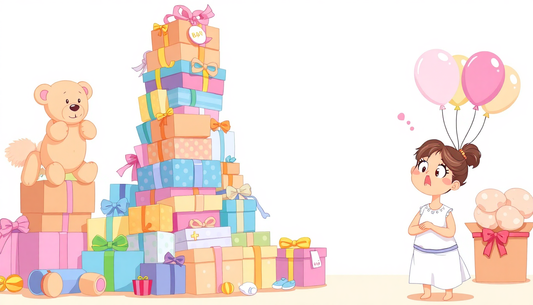 Baby Gifts That Parents Secretly Hope No One Buys