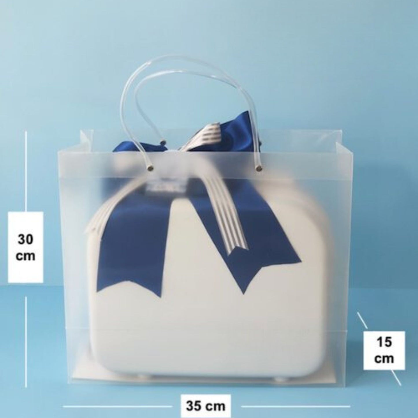 Ahoy Sailor Baby Boy Luggage Newborn Gift Set 0-3 months