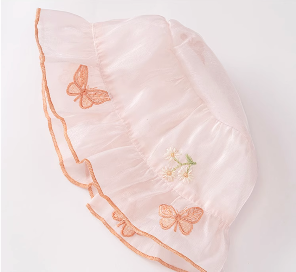 Precious Princess Luggage Baby Girl Gift Set 3-6 Months