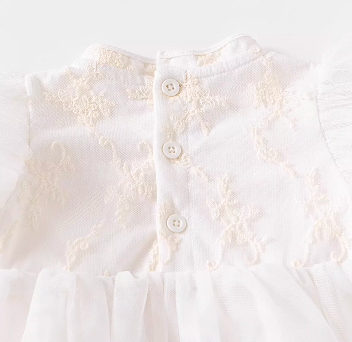 Golden Hues Baby Girl Gift Set Luggage - Best Baby Gift Singapore (3-6 Months)