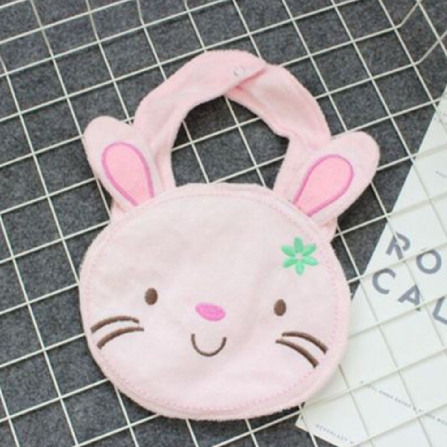 Bunny Bliss Girl Baby Gift Set 3-6 Months