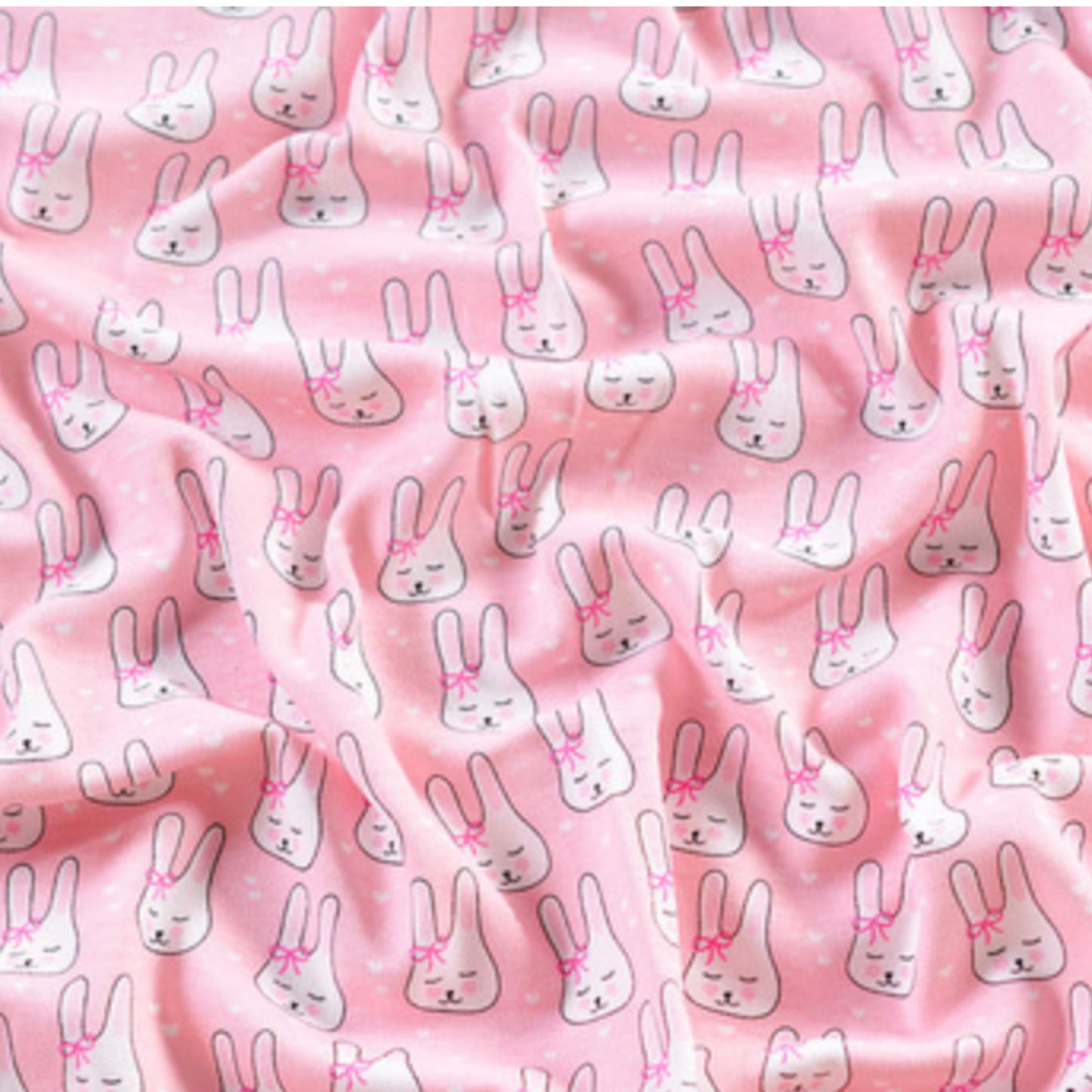 Bunny Bliss Girl Baby Gift Set 3-6 Months