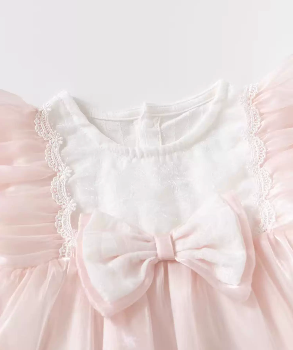Charming Pink Baby Girl Luggage - Best Baby Gift Singapore (6-12 Months)
