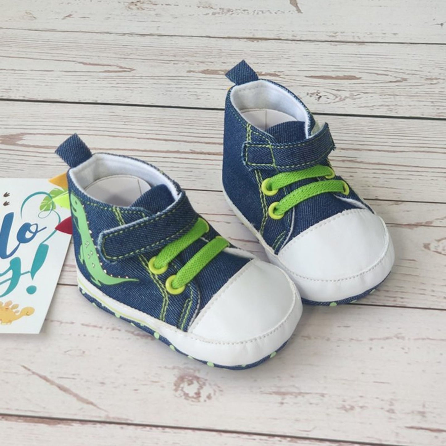 12 pc Little Dinosaur Baby Boy Birthday Gift Set Luggage 12-18 months