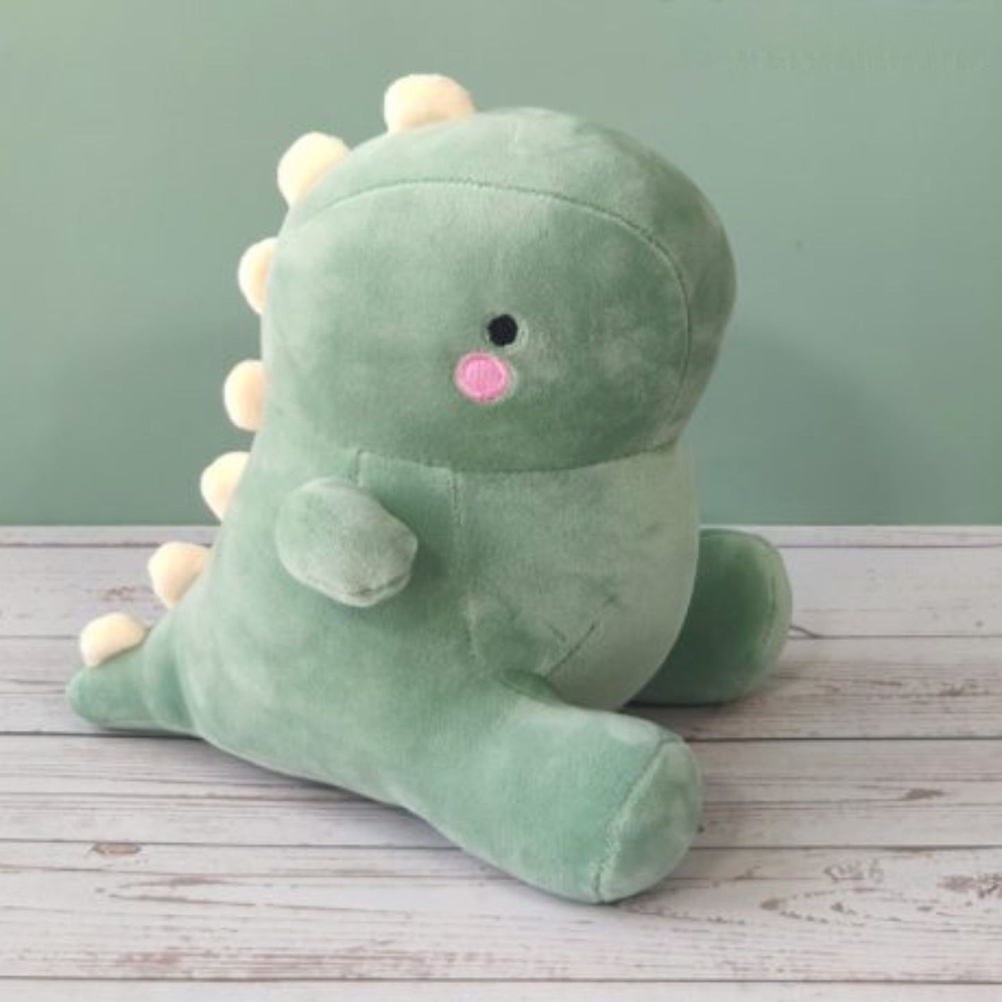 12 pc Little Dinosaur Baby Boy Birthday Gift Set Luggage 12-18 months