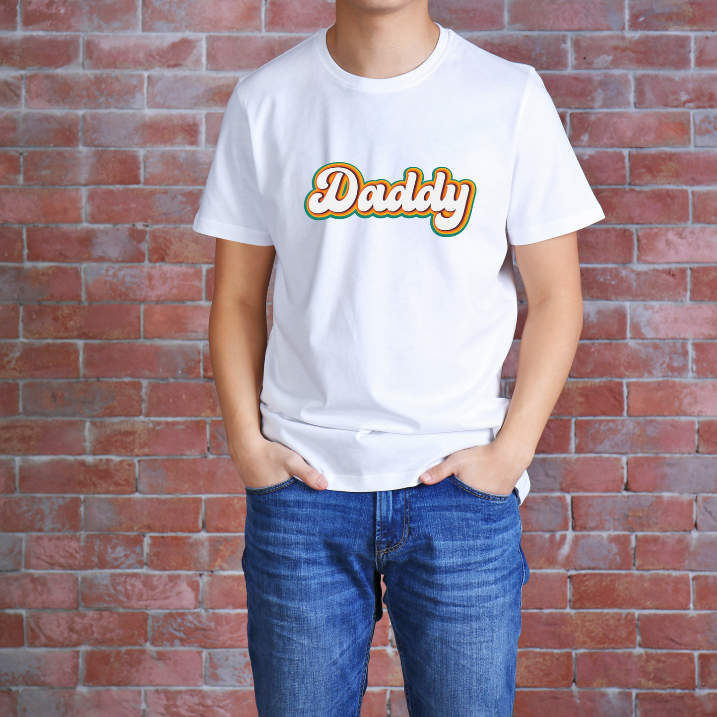 Daddy Tee Shirt