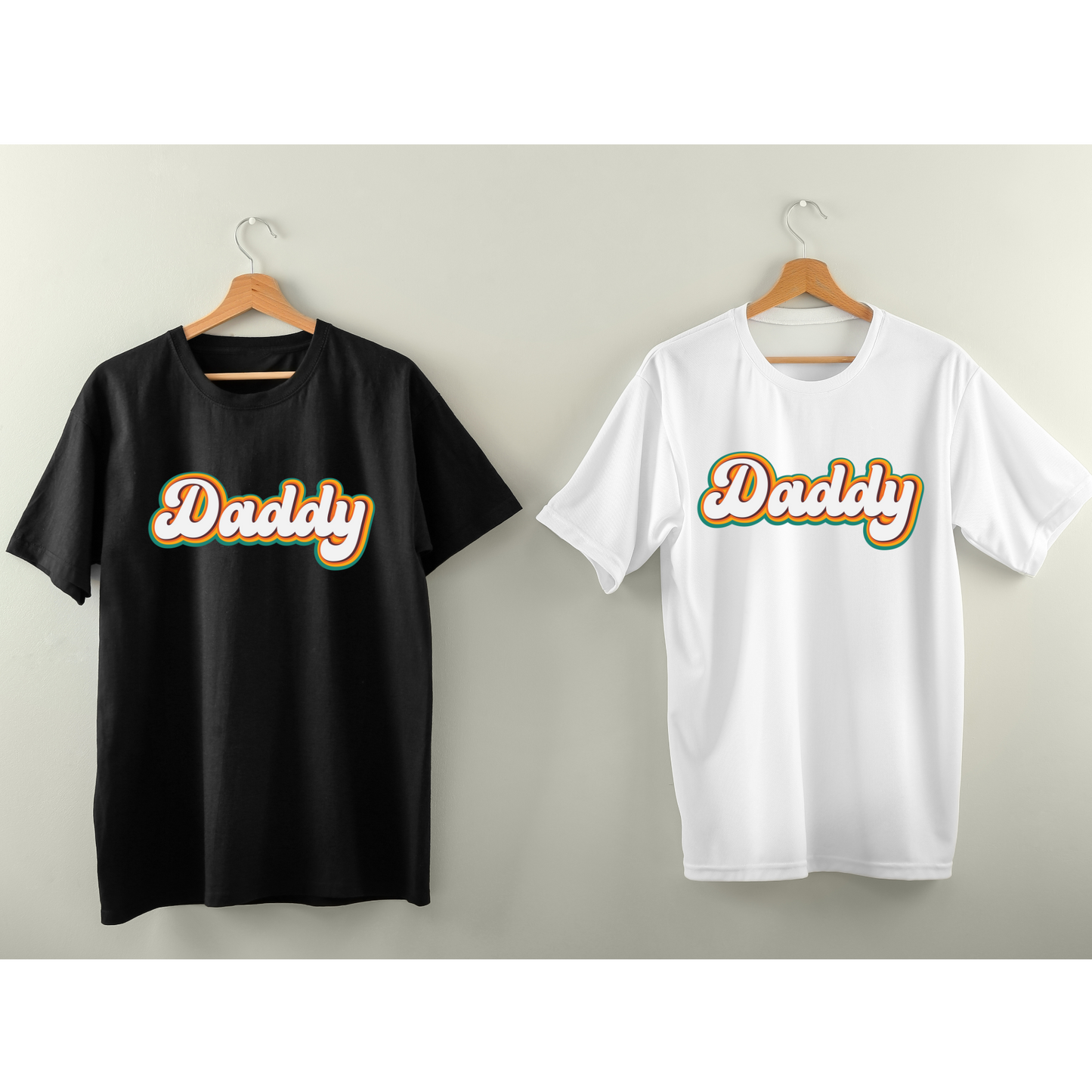 Daddy Tee Shirt
