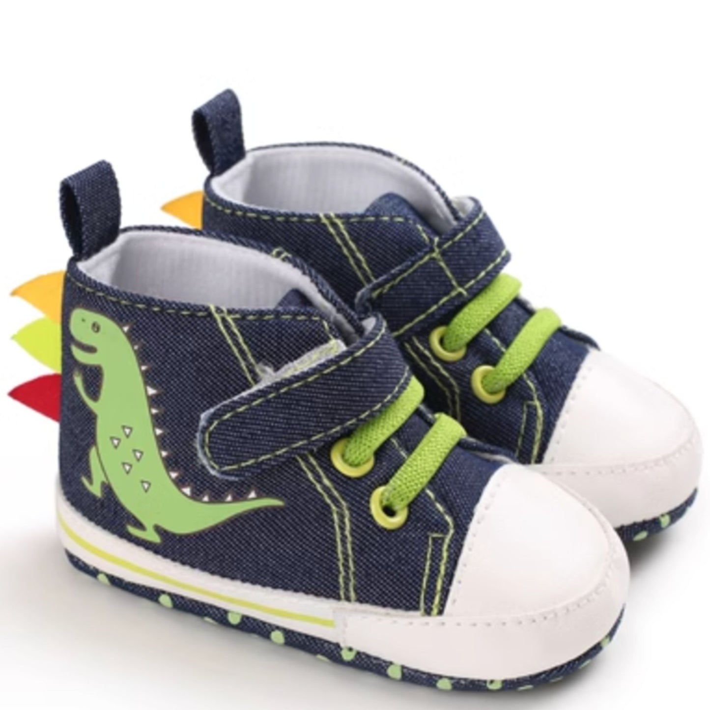 Little Dino Explorer Baby Boy Gift Set 3-6 Months