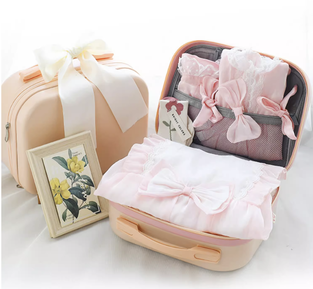 Baby luggage set online