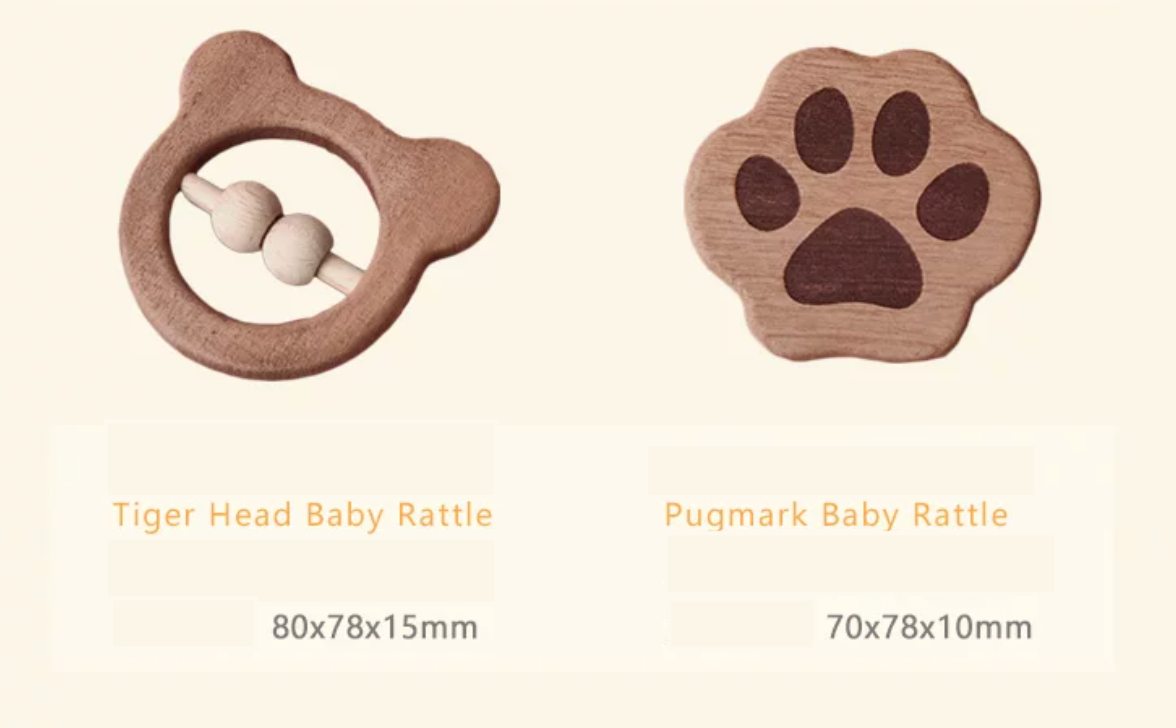 Little Bear Cub Baby 1st Birthday Gift Luggage Set 12-18 months