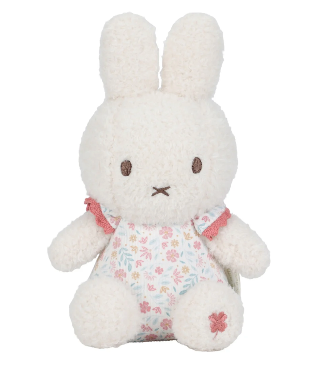 Snuggles and Giggles - Miffy Personalized Baby Gift Basket