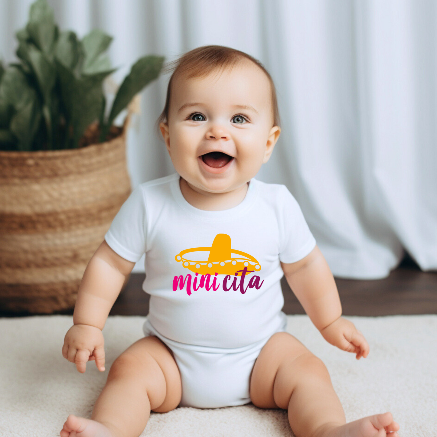 Mama Cita and Mini Cita - Matching Outfit Set