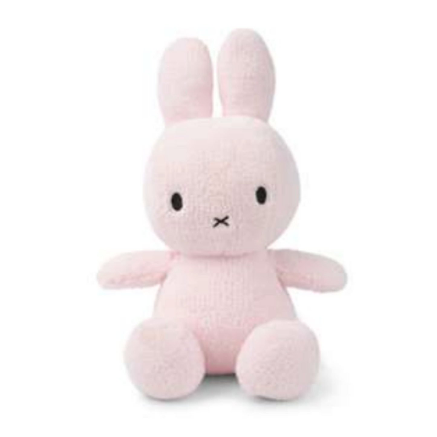Personalized 100% Authentic IBTT Miffy Soft Toy with Name - 2 Colors (33cm)