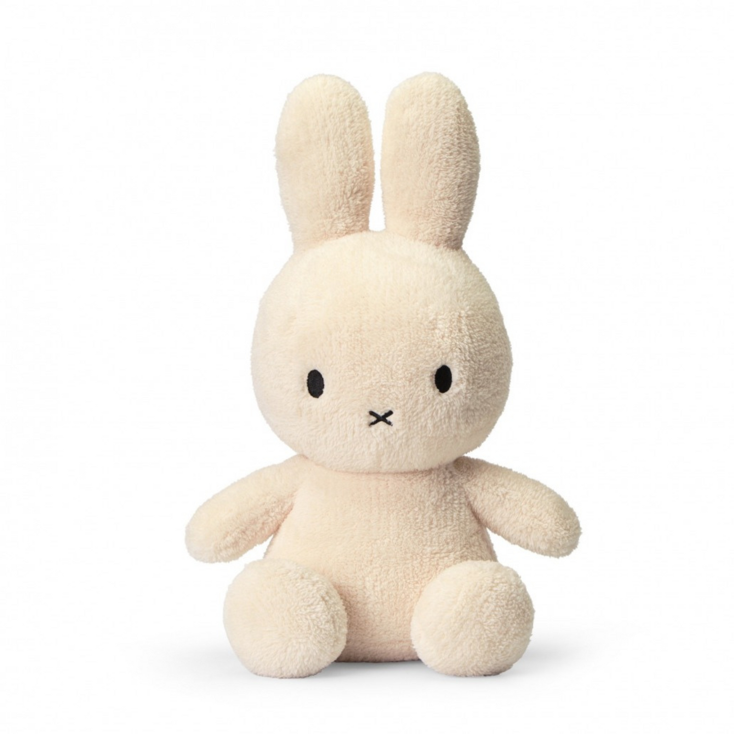 Personalized 100% Authentic IBTT Miffy Soft Toy with Name - 2 Colors (33cm)