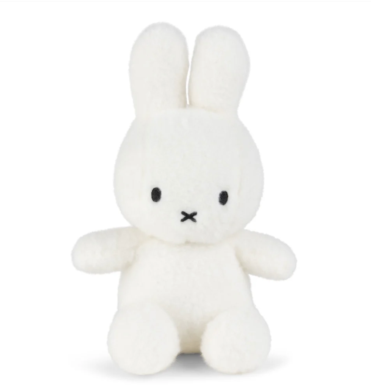 Personalized 100% Authentic IBTT ECO Miffy Bunny Soft Toy (23cm, 2 Colors)