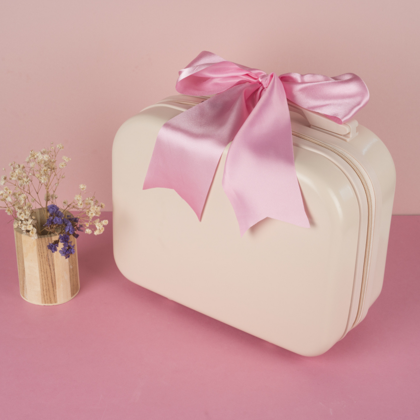 Bunny Bliss Girl Baby Gift Set 3-6 Months