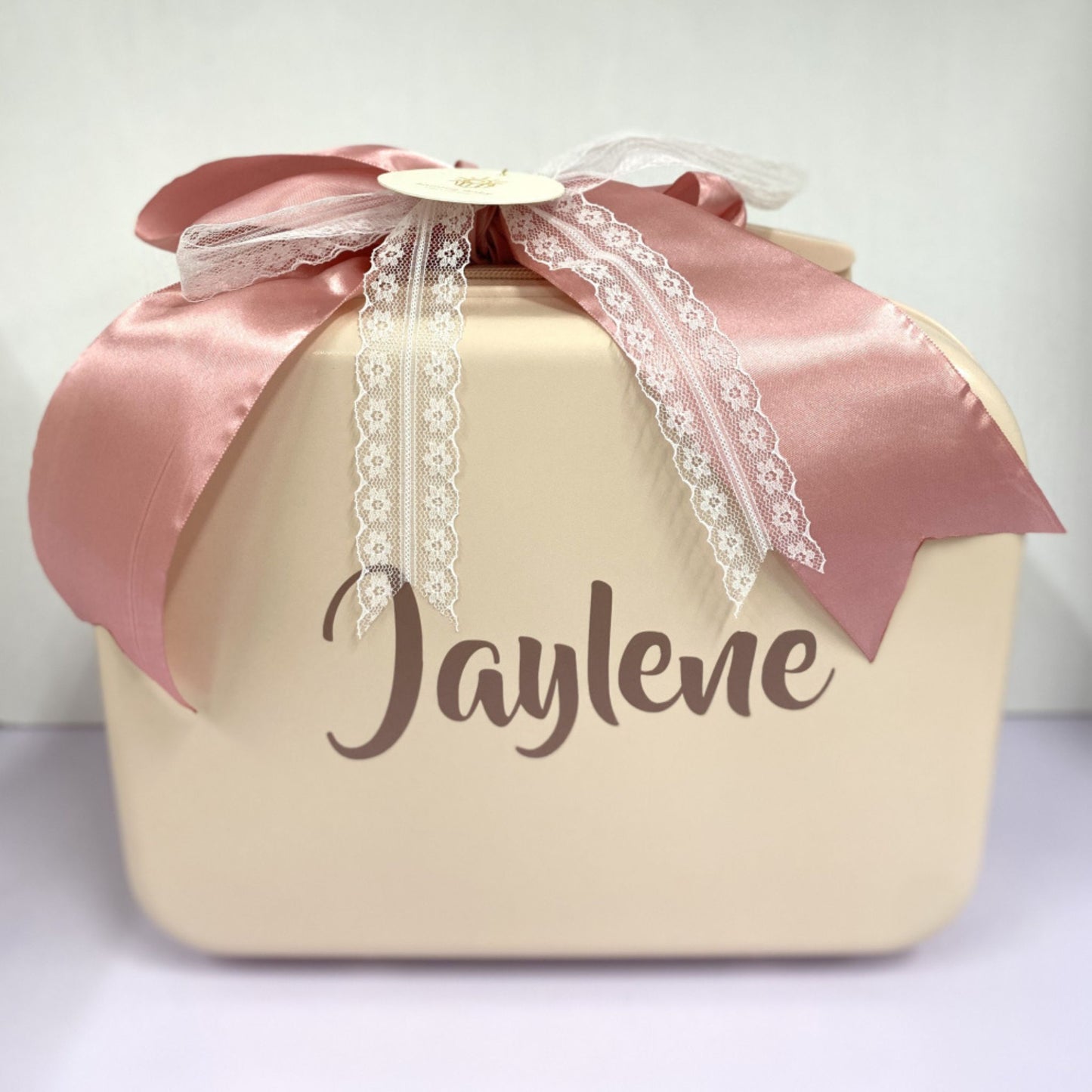 Sweet Pink Baby Girl Gift Set 6-12 Months