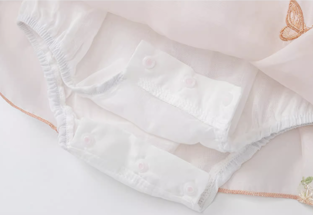 Precious Princess Luggage Baby Girl Gift Set 3-6 Months