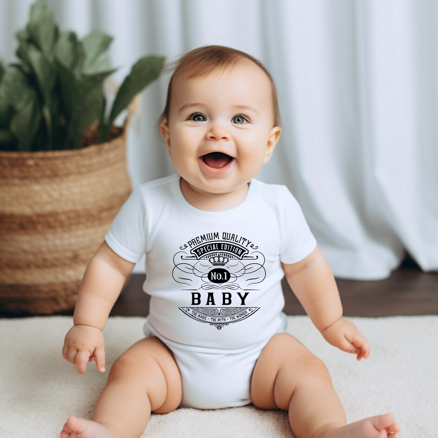 Premium Quality Mom and Baby- Mommy and Baby Clothes