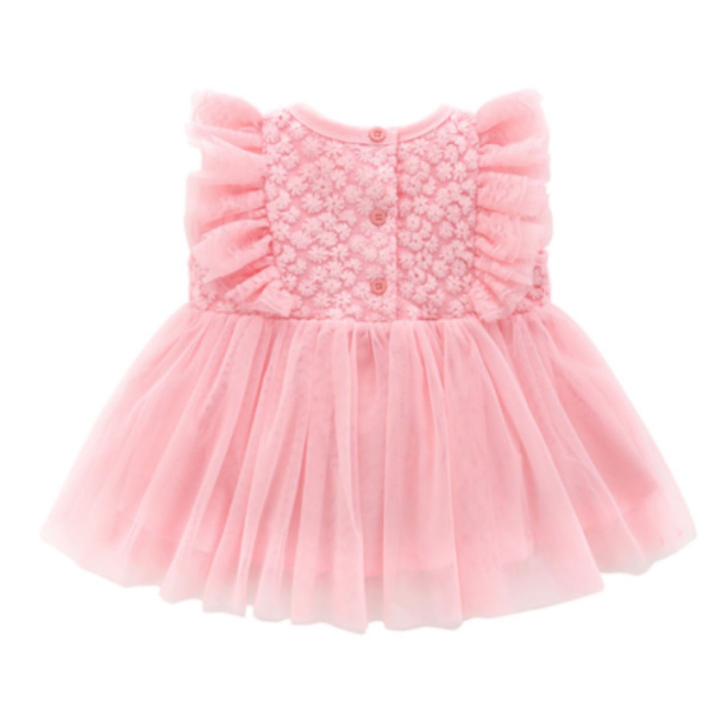 Pretty Pink Baby Girl Baby Gift Set