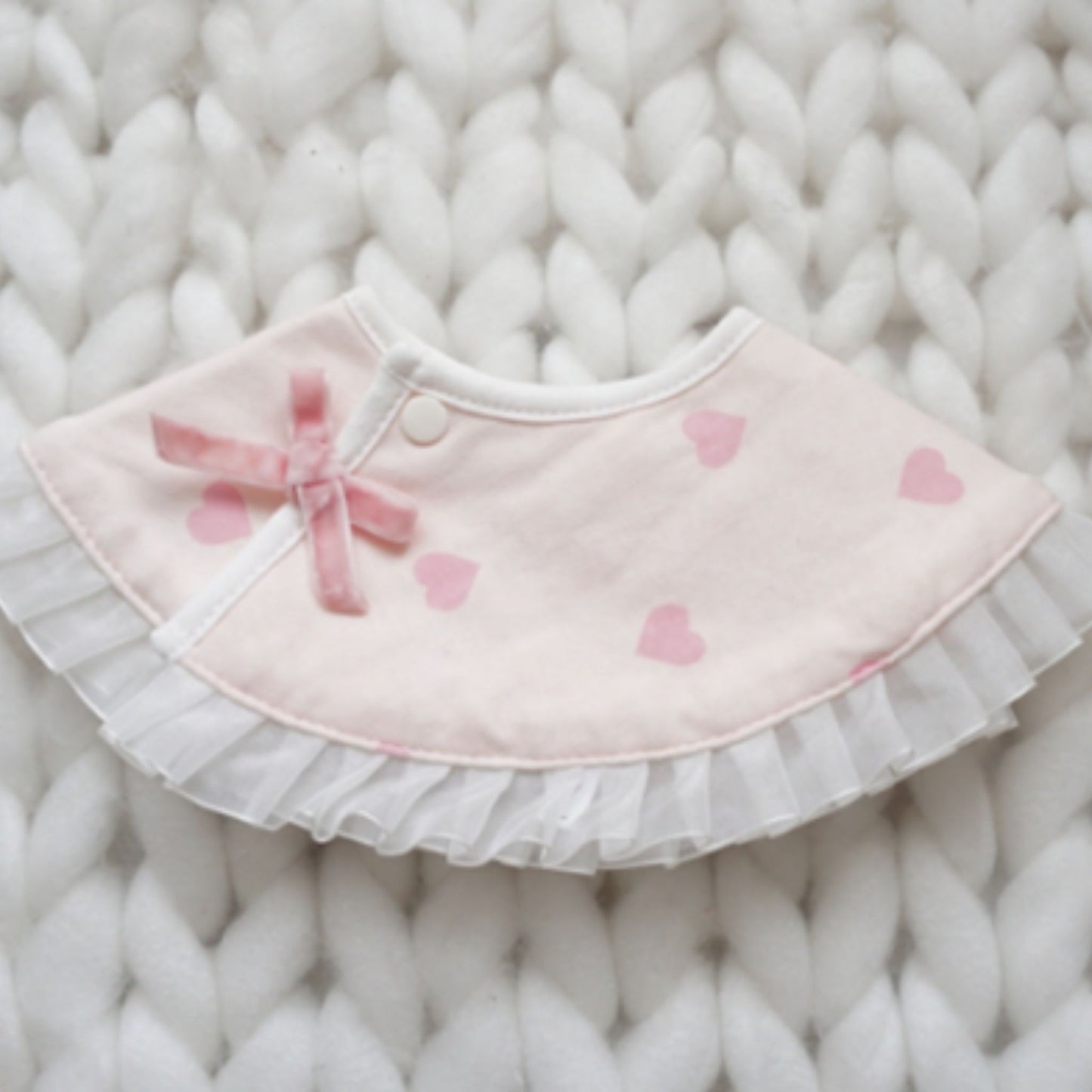 Sweet Pink Baby Girl Gift Set 6-12 Months