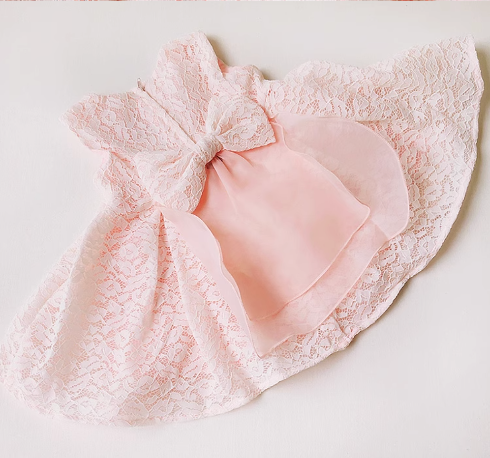Pretty in Pink Luggage Baby Girl Gift Set 3-12 Months
