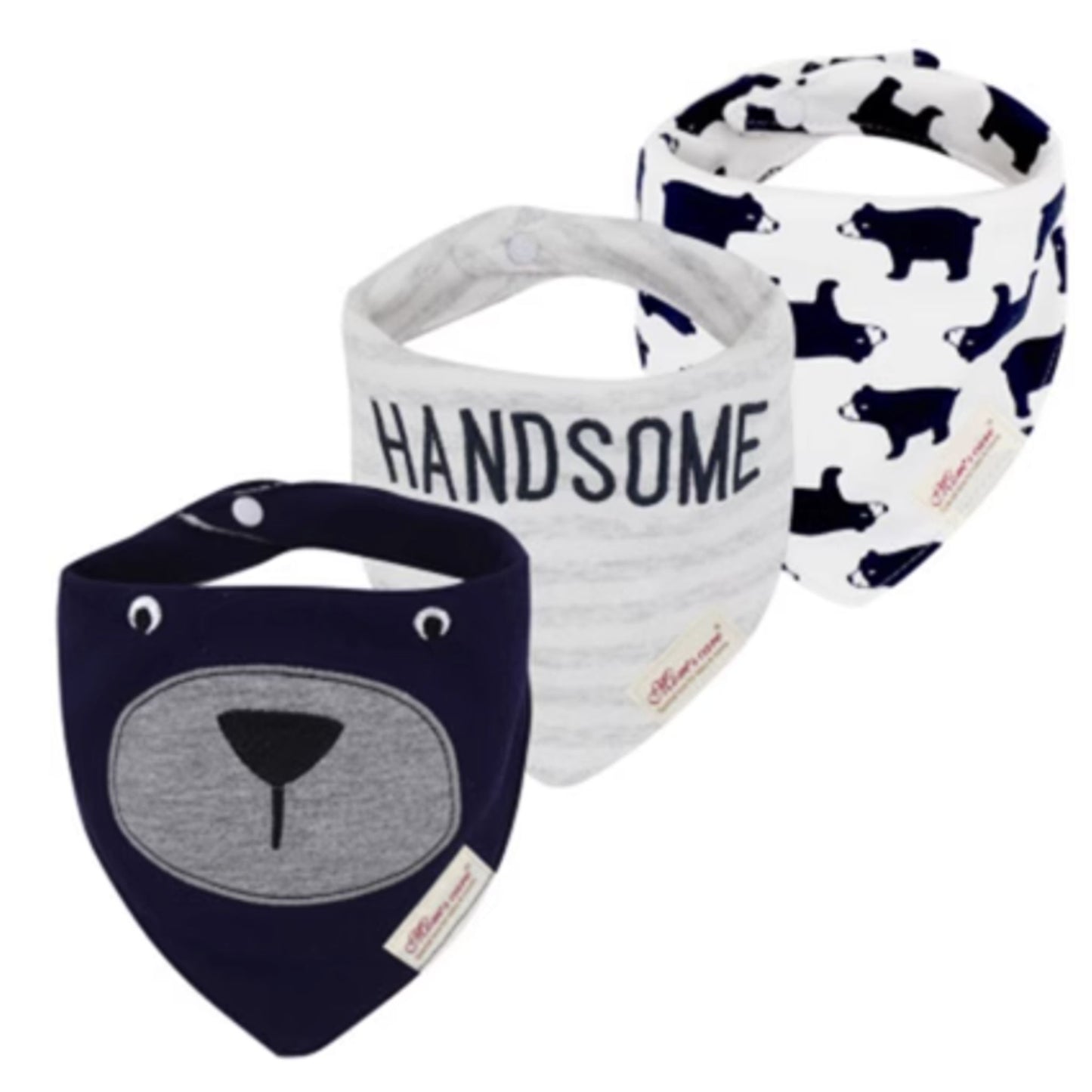 Beary Cute Adventure Cute Baby Gift Set Luggage 3-6 Months