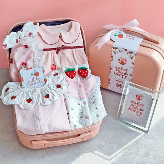 5 Baby Shower Gifts Singaporean Parents Secretly Dread (And What to Give Instead)