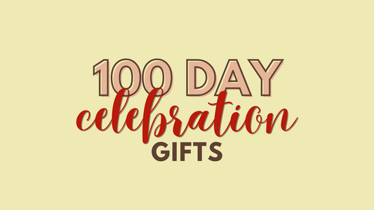 10 Thoughtful Gifts for a Baby’s 100-Day Celebration in Singapore