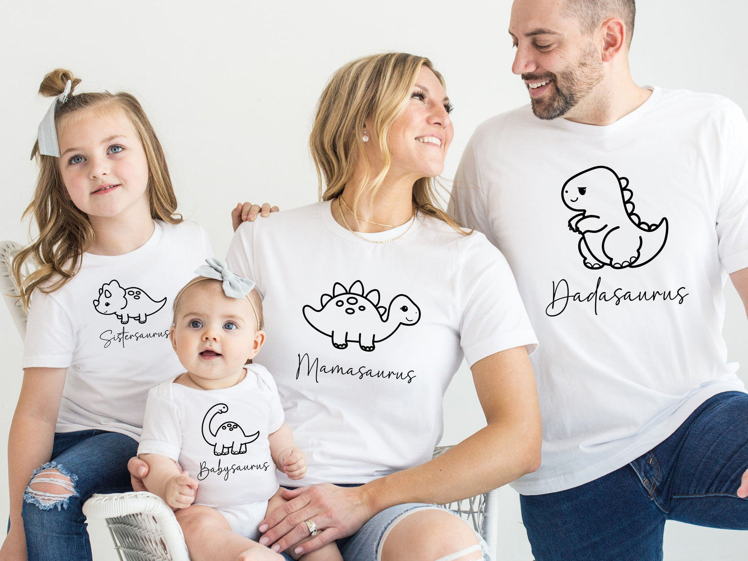 Family Tees