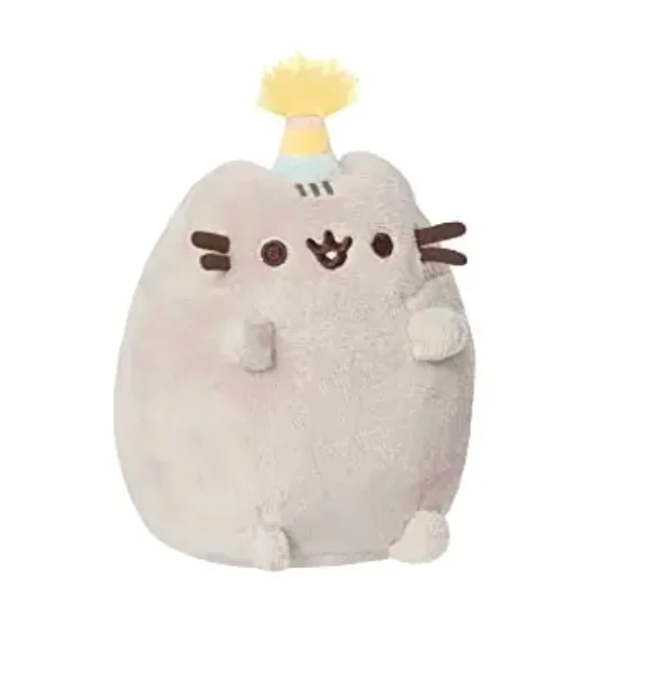 12 pc Purr-fectly Cat Adorable Baby Girl Gift Set 3-6 Months