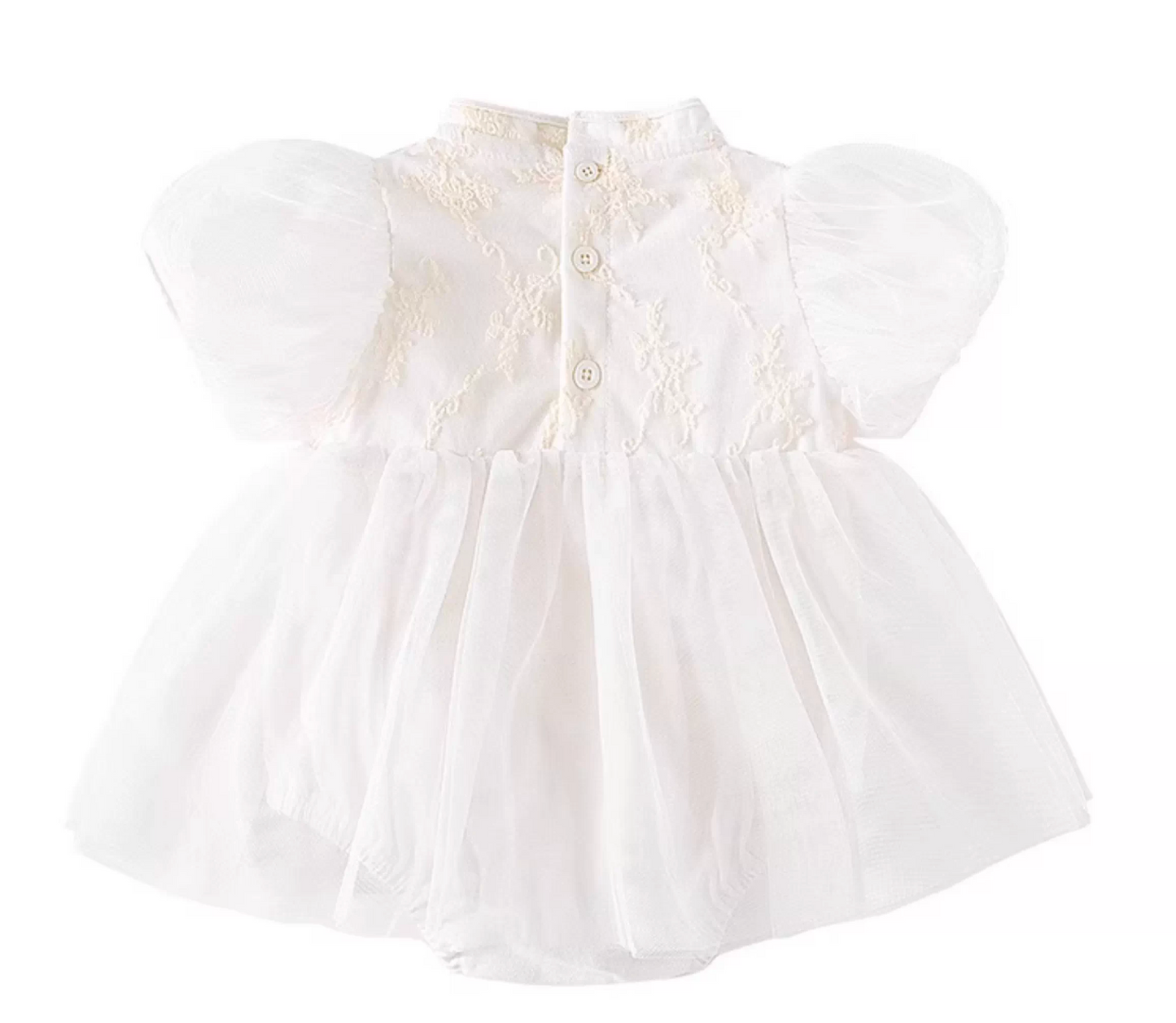 Golden Hues Baby Girl Gift Set Luggage - Best Baby Gift Singapore (3-6 Months)