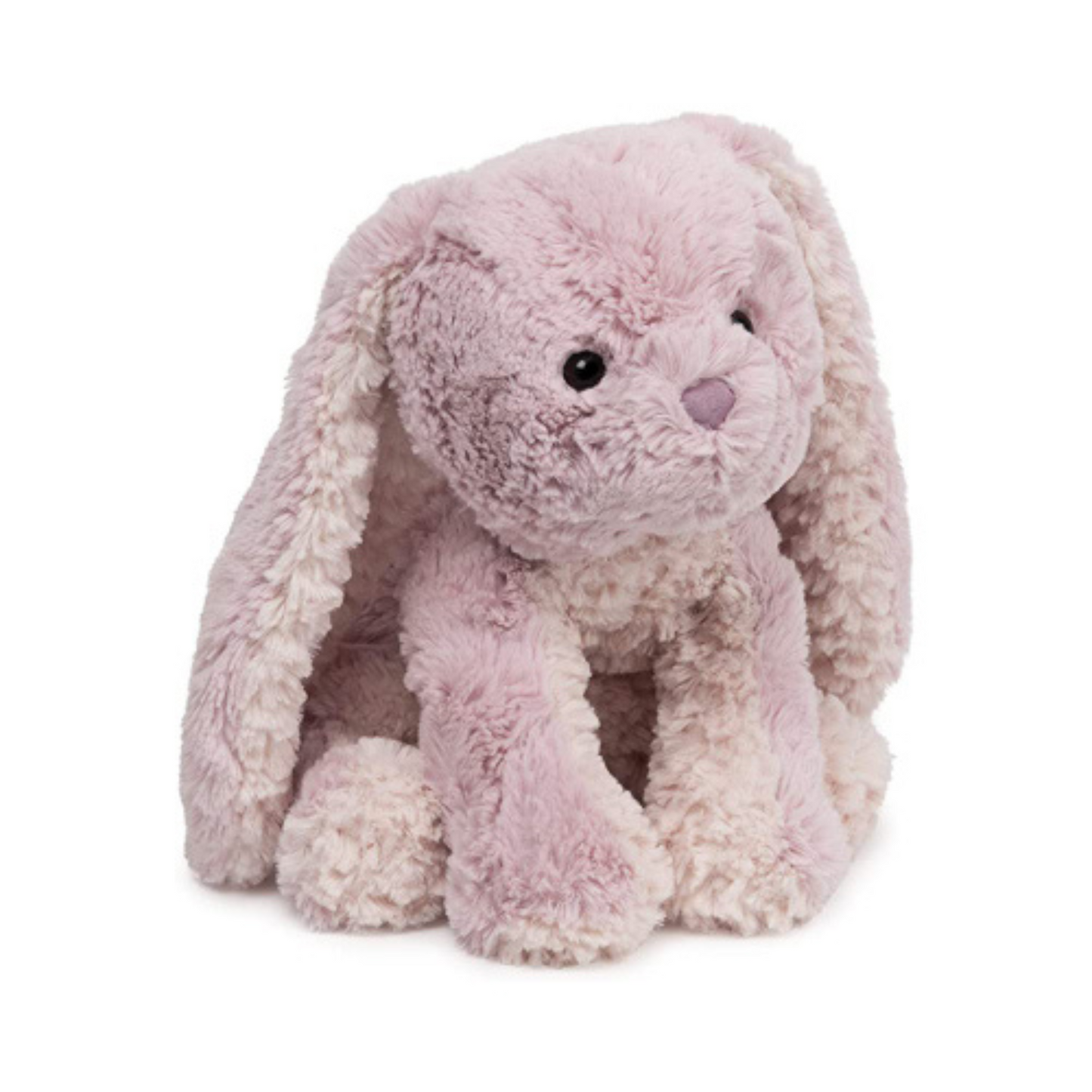 Personalized Bunny Soft Toy - 10" Gund Cozys Bunny