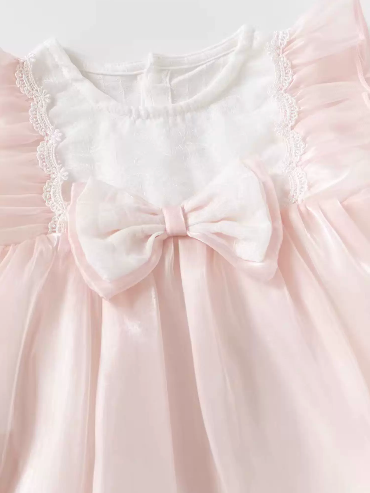 Charming Pink Baby Girl Luggage - Best Baby Gift Singapore (6-12 Months)