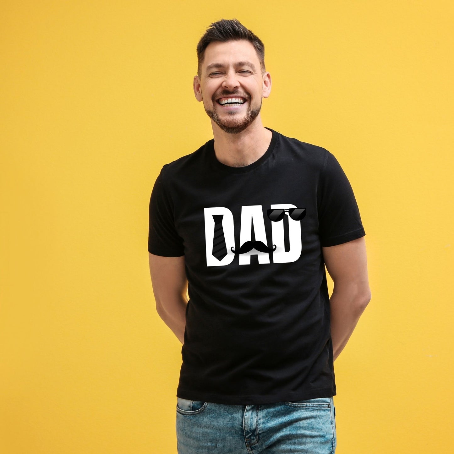 "Cool Dad" Shirt - Father's Day Gift