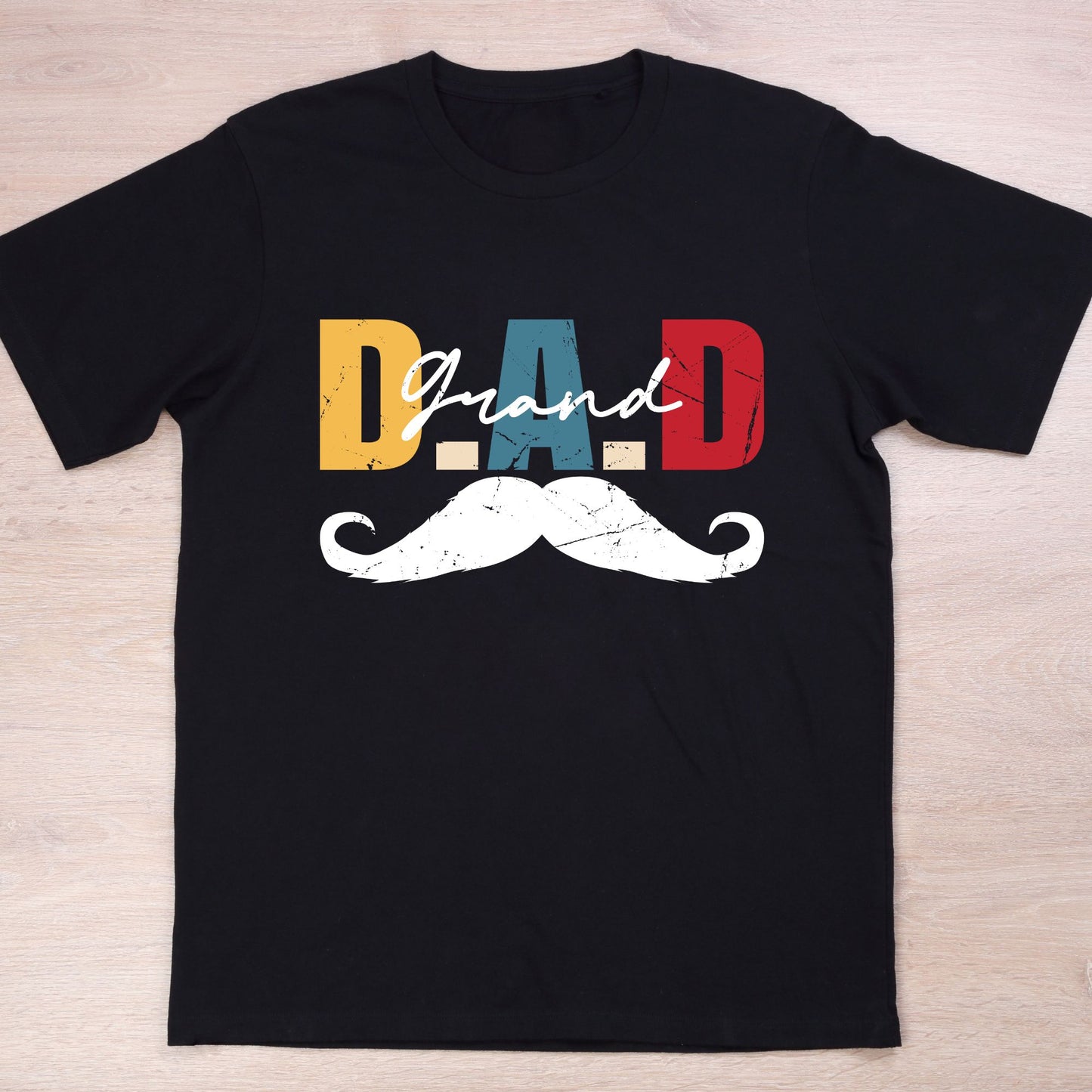 "Grand Dad" T-Shirt