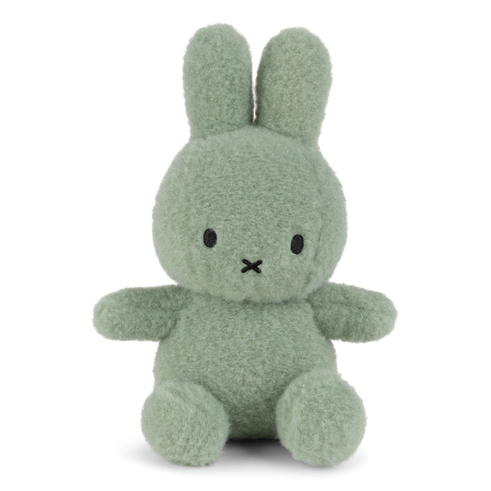 Personalized ECO Miffy Bunny Soft Toy (23cm,2 Colors)