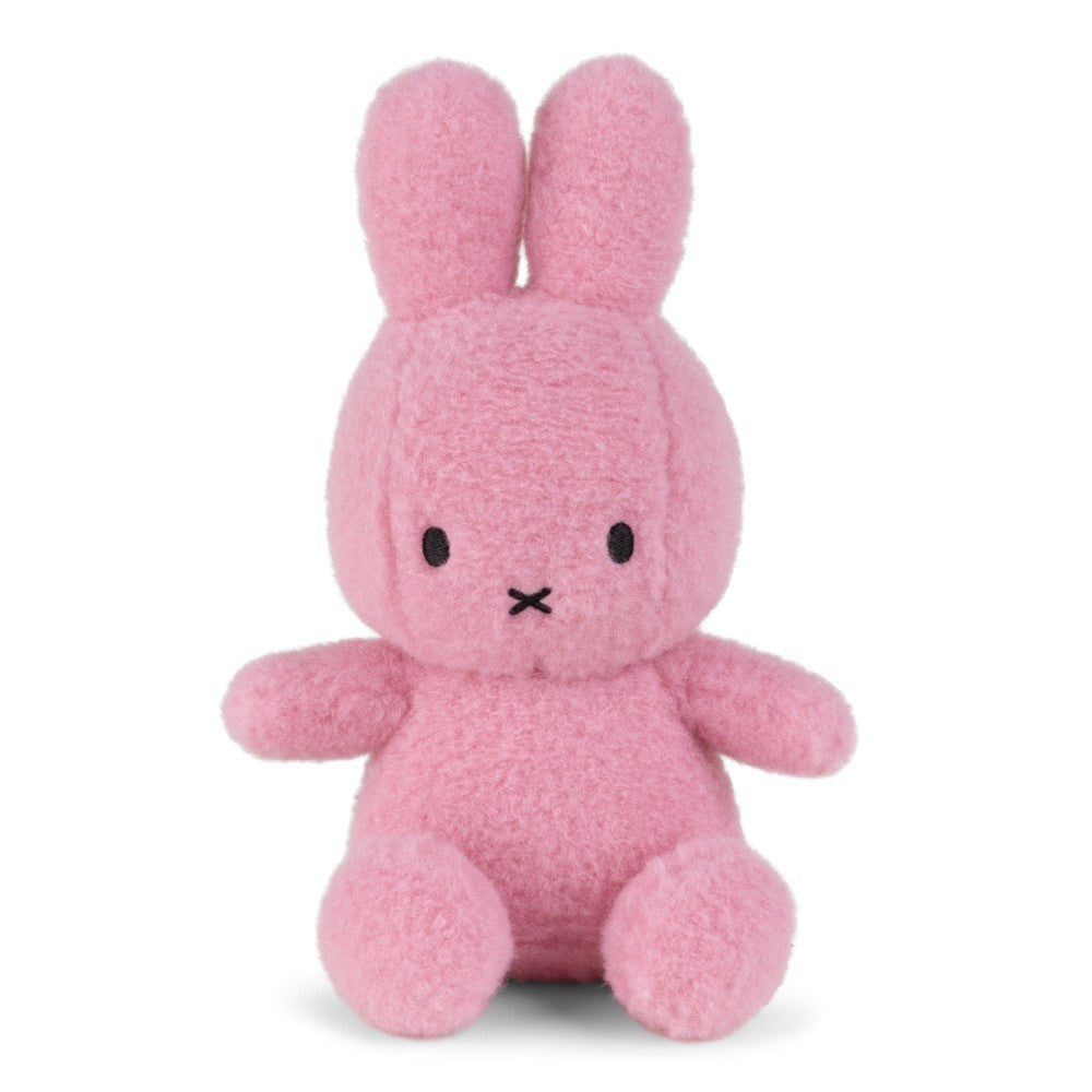 Personalized ECO Miffy Bunny Soft Toy (23cm,2 Colors)