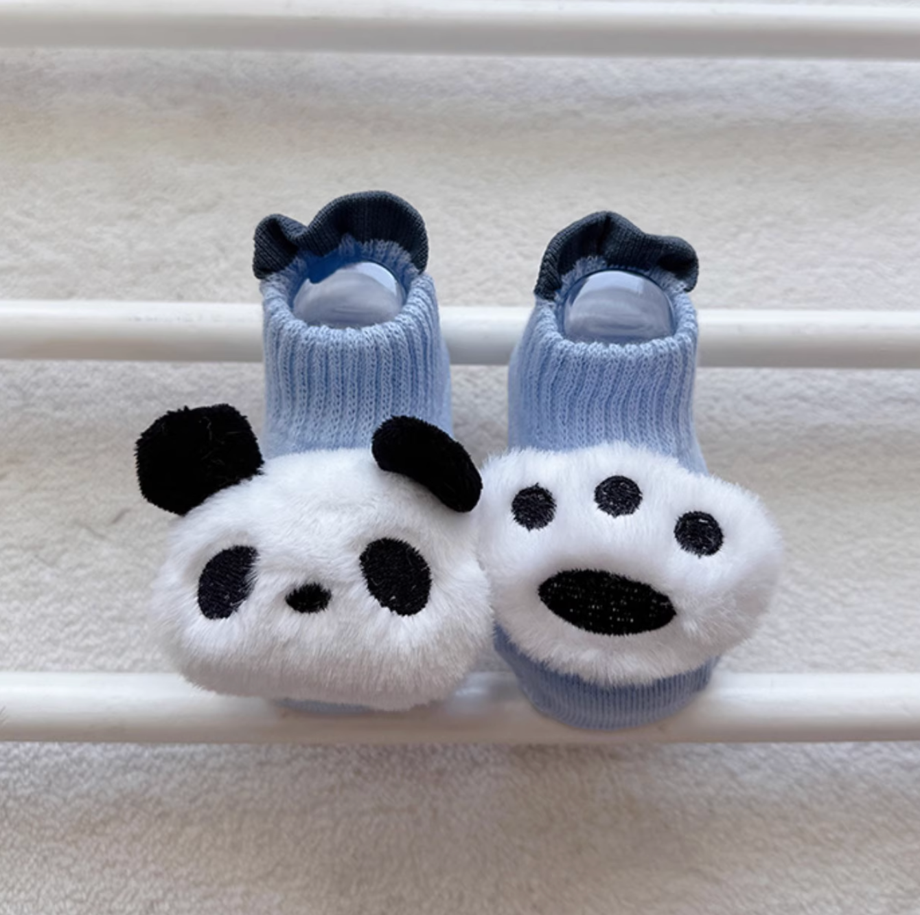 Oriental Blue Chic Baby Boy Gift Set 3-6 Months