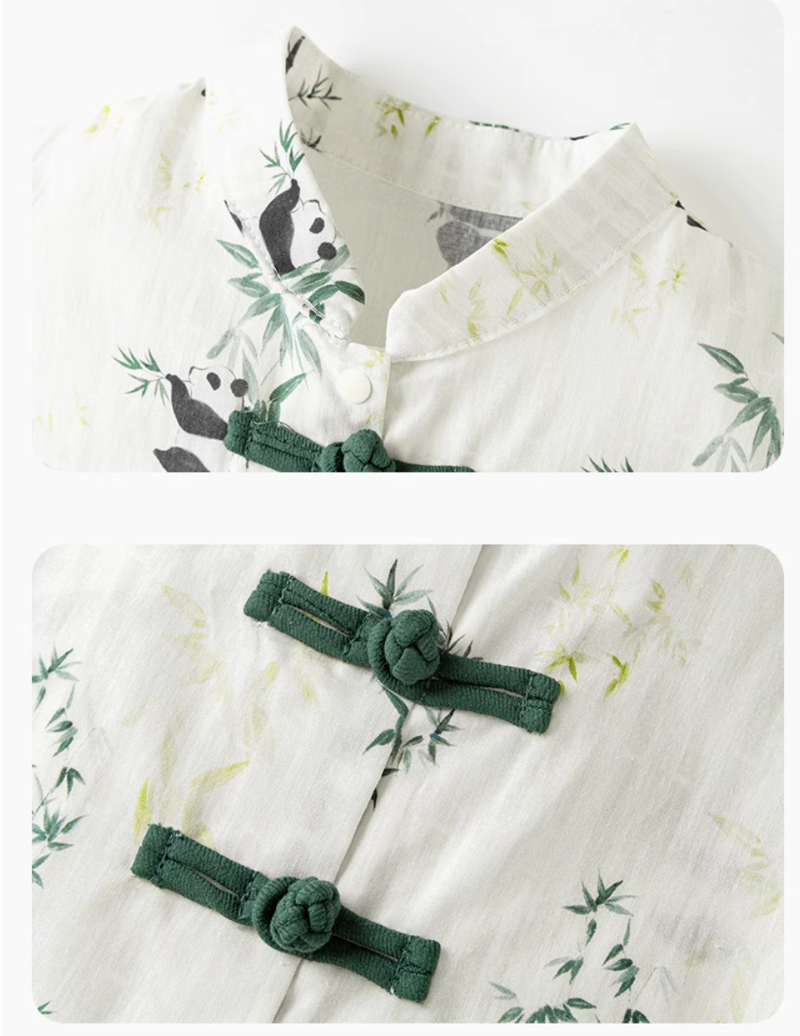 Little Panda Explorer Baby Boy Gift Luggage Set 3-6 Months