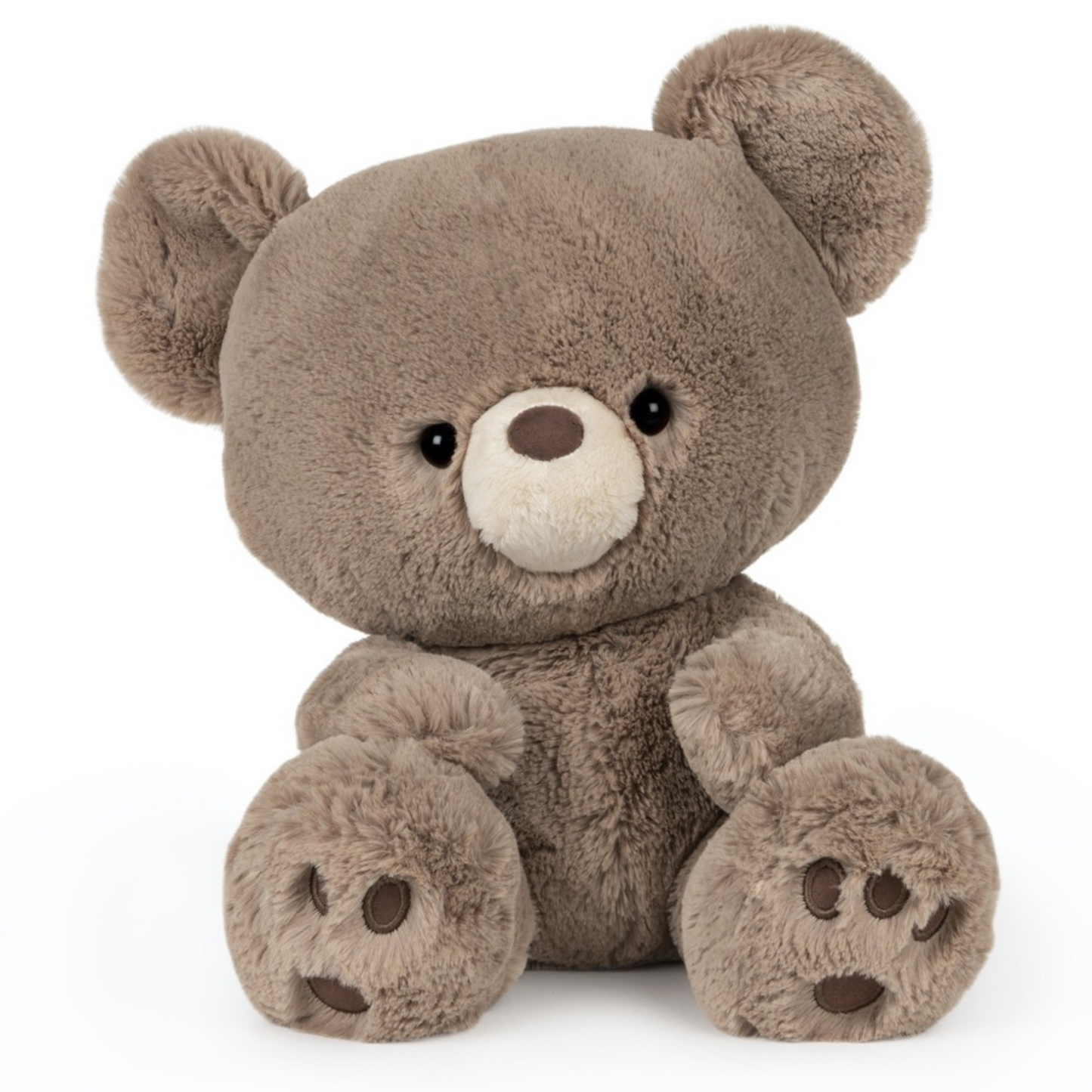 Personalized Gund Boy Kai Teddy Bear (12")