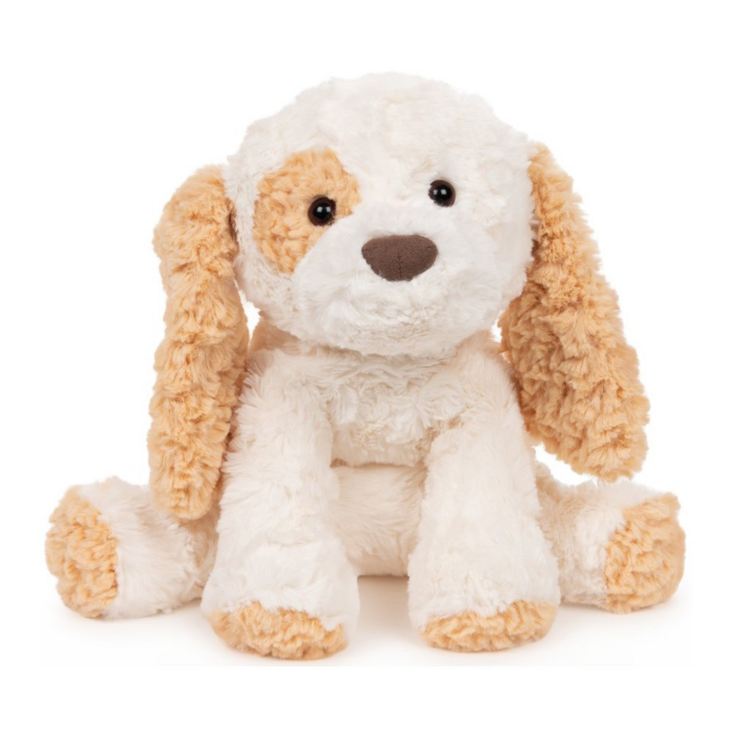 Personalized Gund Dog Plush with Name (10")