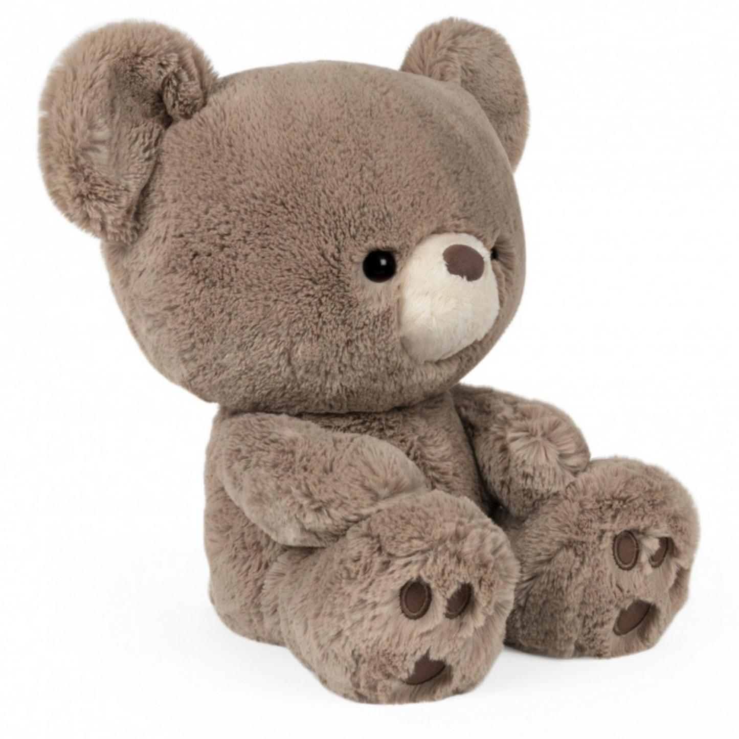 Personalized Gund Kai Teddy Bear (12")