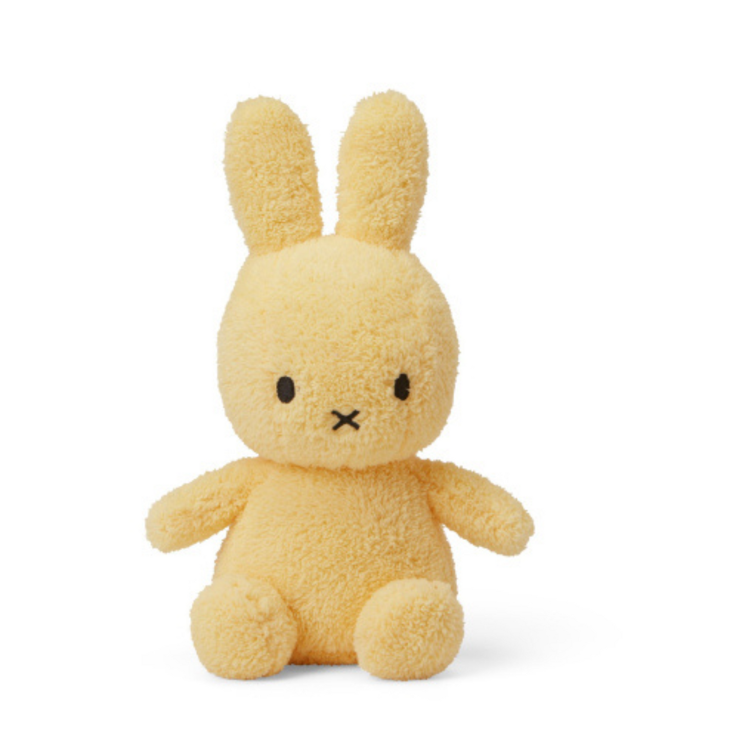 Personalized Miffy Soft Toy with Name - 4 Colors (33cm)