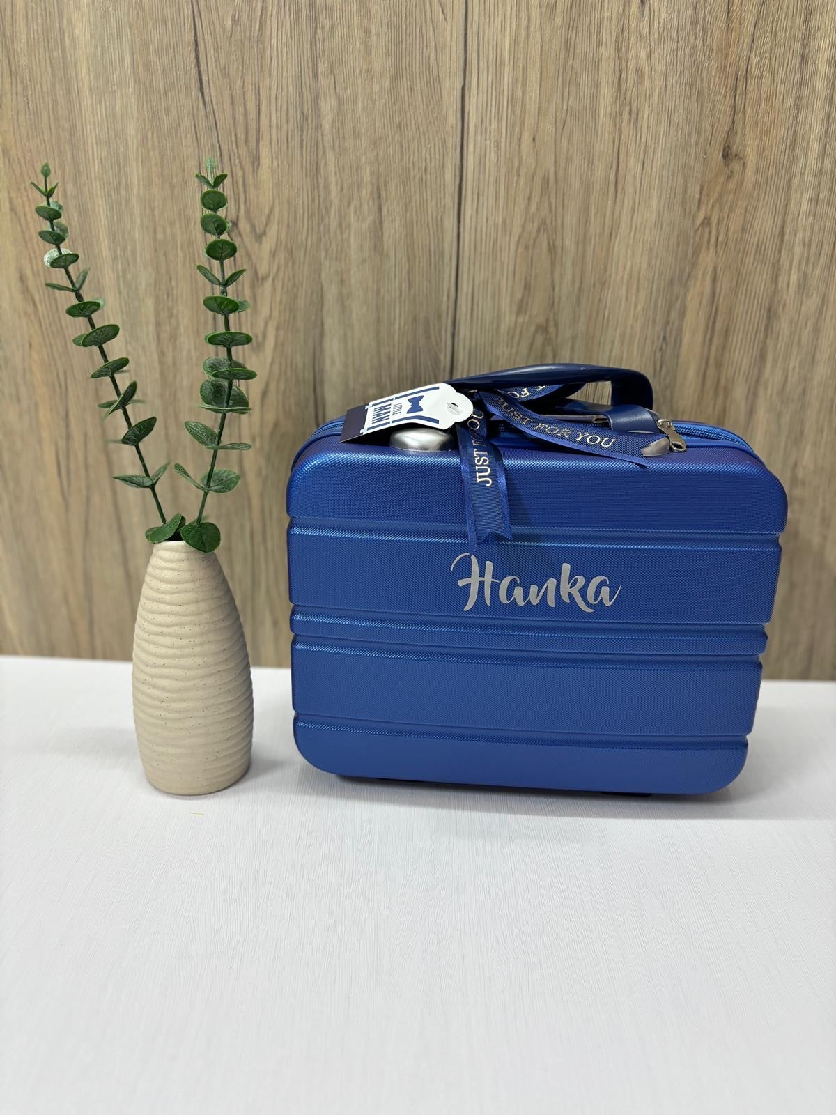 9 pc Little Man Baby Boy Birthday Gift Set 12-18 months