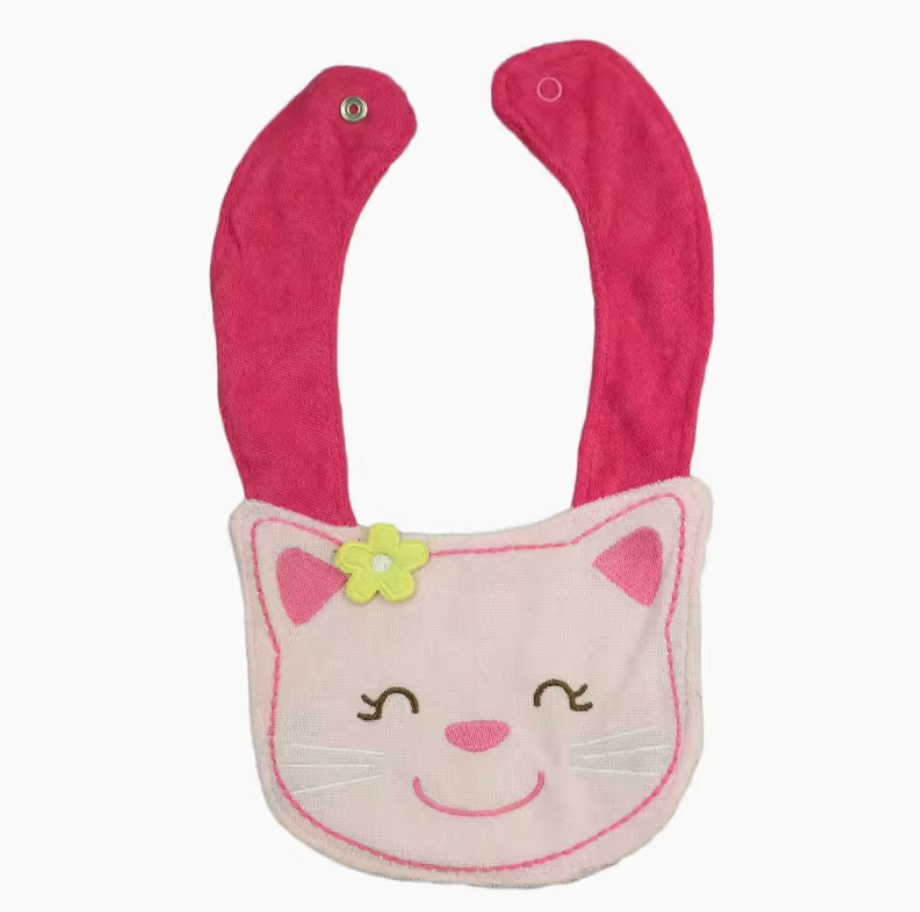 Purr-fectly AdorableBaby Girl Gift Set 3-6 Months