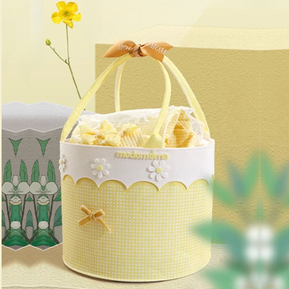 Sunny Delight Newborn Hamper Baby Gift Set 3-6 Months