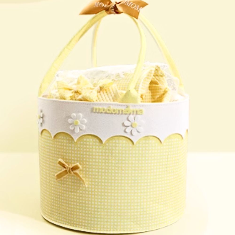 Sunny Delight Newborn Hamper Baby Gift Set 3-6 Months