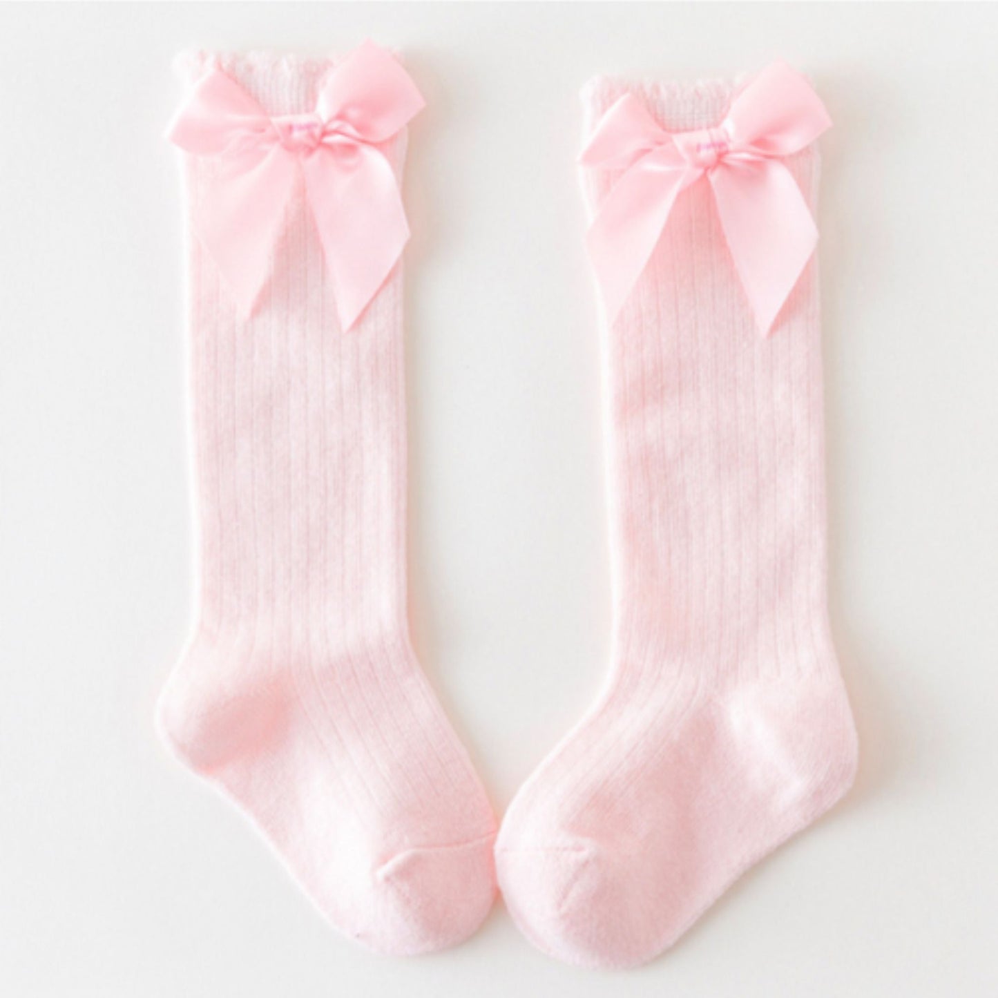 Sweet Pink Baby Girl Birthday Gift Set 12-18 Months