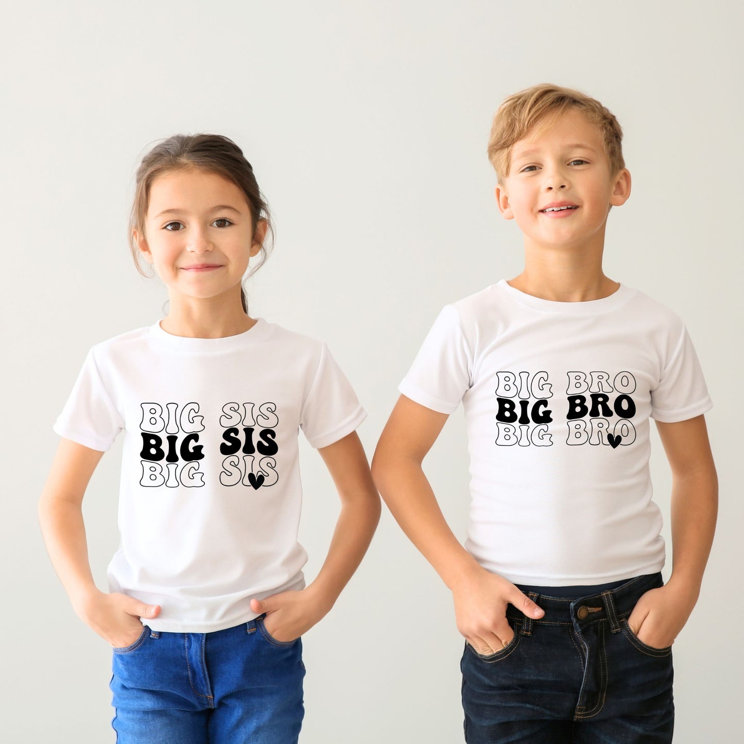 Together We Shine – Matching Family T-Shirts & Baby Romper Set